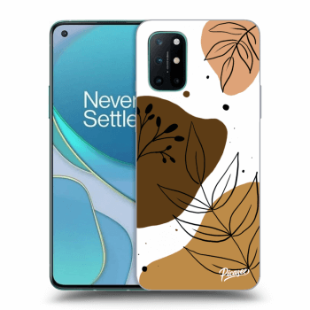 Obal pre OnePlus 8T - Boho style