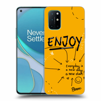 Obal pre OnePlus 8T - Enjoy