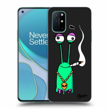 Obal pre OnePlus 8T - Earth - Sám doma
