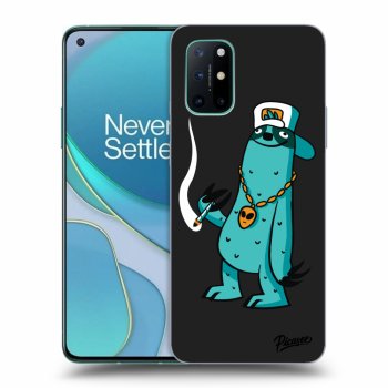 Obal pre OnePlus 8T - Earth - Je mi fajn