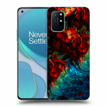 Obal pre OnePlus 8T - Universe