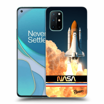 Obal pre OnePlus 8T - Space Shuttle