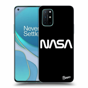 Obal pre OnePlus 8T - NASA Basic