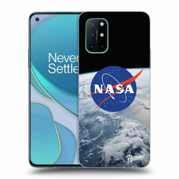 Obal pre OnePlus 8T - Nasa Earth