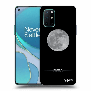 Obal pre OnePlus 8T - Moon Minimal