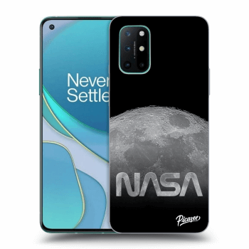 Obal pre OnePlus 8T - Moon Cut