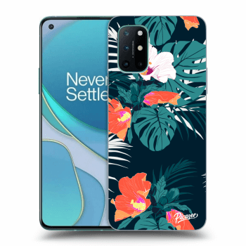 Obal pre OnePlus 8T - Monstera Color