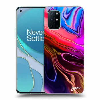 Obal pre OnePlus 8T - Electric