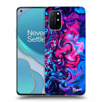 Obal pre OnePlus 8T - Redlight