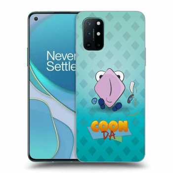 Obal pre OnePlus 8T - COONDA holátko - světlá