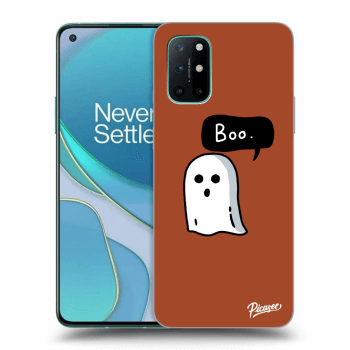 Obal pre OnePlus 8T - Boo