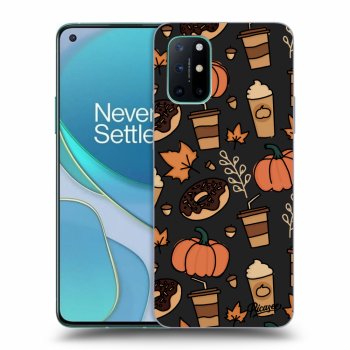 Obal pre OnePlus 8T - Fallovers