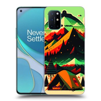 Obal pre OnePlus 8T - Montreal