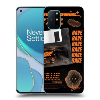 Obal pre OnePlus 8T - RAVE