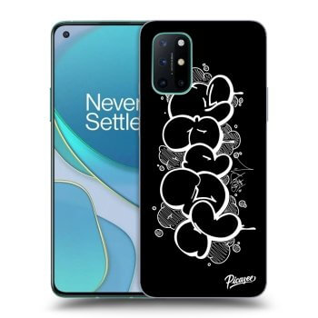 Obal pre OnePlus 8T - Throw UP