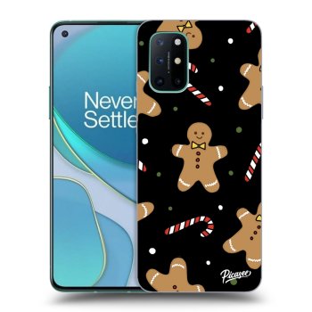 Obal pre OnePlus 8T - Gingerbread