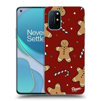 Obal pre OnePlus 8T - Gingerbread 2