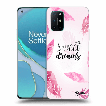 Obal pre OnePlus 8T - Sweet dreams