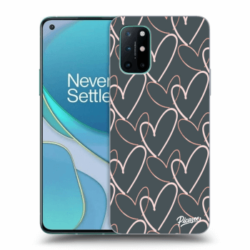 Obal pre OnePlus 8T - Lots of love