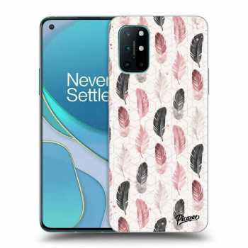 Obal pre OnePlus 8T - Feather 2