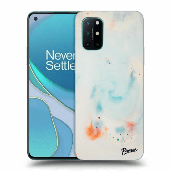 Obal pre OnePlus 8T - Splash