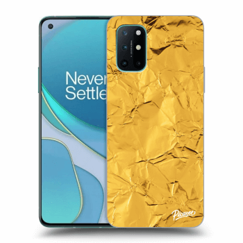 Obal pre OnePlus 8T - Gold