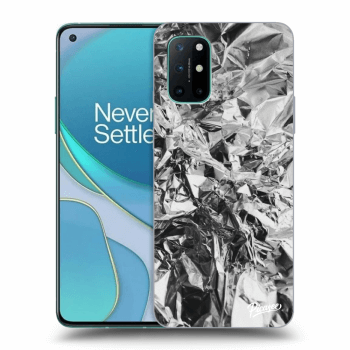 Obal pre OnePlus 8T - Chrome