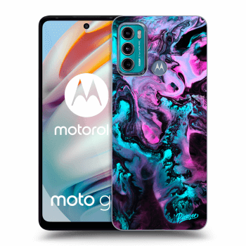 Obal pre Motorola Moto G60 - Lean