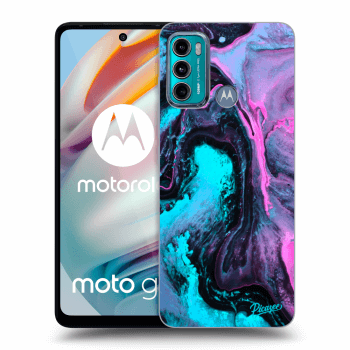 Obal pre Motorola Moto G60 - Lean 2