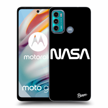 Obal pre Motorola Moto G60 - NASA Basic