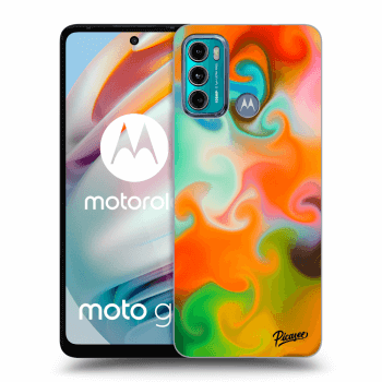 Obal pre Motorola Moto G60 - Juice