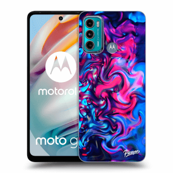 Obal pre Motorola Moto G60 - Redlight