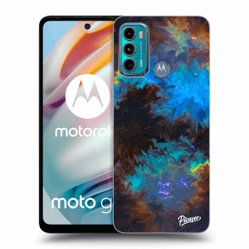 Obal pre Motorola Moto G60 - Space