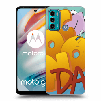 Obal pre Motorola Moto G60 - Obří COONDA