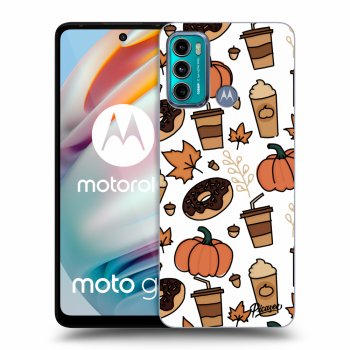 Obal pre Motorola Moto G60 - Fallovers