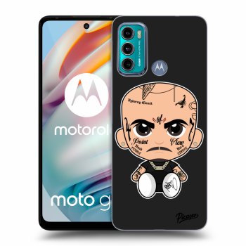 Obal pre Motorola Moto G60 - Separ