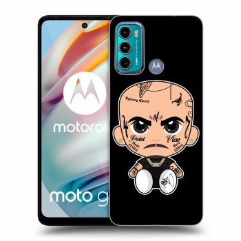 Obal pre Motorola Moto G60 - Separ