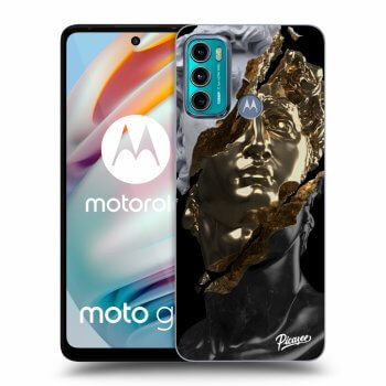 Obal pre Motorola Moto G60 - Trigger