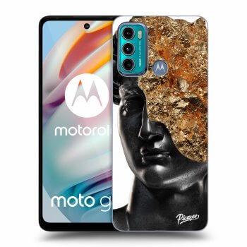 Obal pre Motorola Moto G60 - Holigger