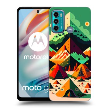 Obal pre Motorola Moto G60 - Alaska