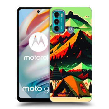 Obal pre Motorola Moto G60 - Montreal