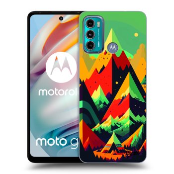 Obal pre Motorola Moto G60 - Toronto