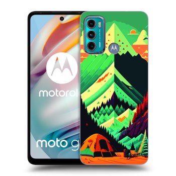 Obal pre Motorola Moto G60 - Whistler