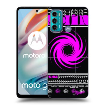Obal pre Motorola Moto G60 - SHINE