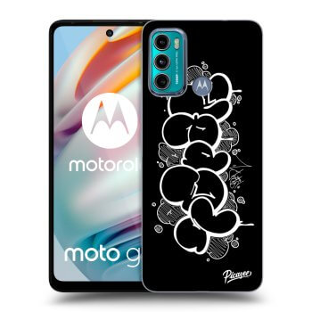 Picasee ULTIMATE CASE pro Motorola Moto G60 - Throw UP