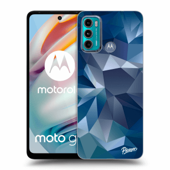 Obal pre Motorola Moto G60 - Wallpaper