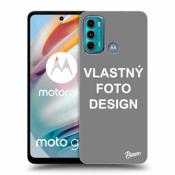 Obal pre Motorola Moto G60 - Vlastný fotka/motiv