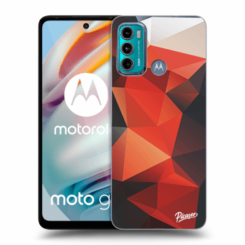 Picasee ULTIMATE CASE pro Motorola Moto G60 - Wallpaper 2