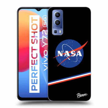 Obal pre Vivo Y72 5G - NASA Original