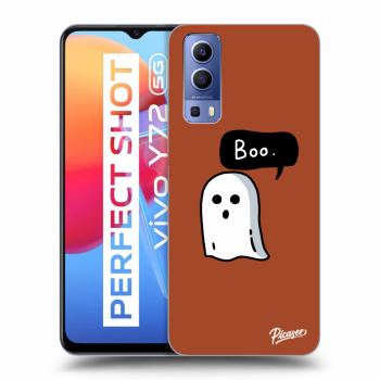 Obal pre Vivo Y72 5G - Boo